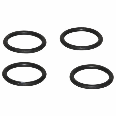 Junta tórica ø18 (4 uds) - BAXI ROCA : 122855010