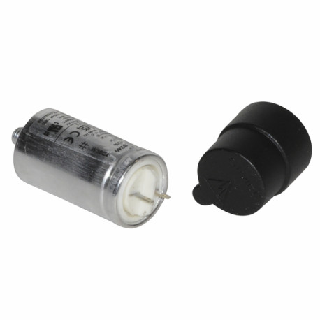 Condensateur 3uf - ATLANTIC : 197029