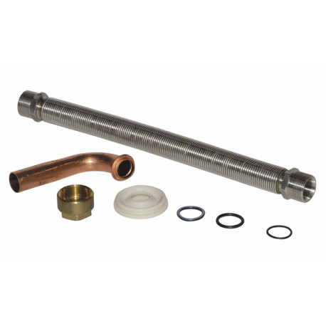 Pipe (pump-chw flow) - CHAFFOTEAUX : 65120974