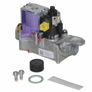 Vanne de régulation de gaz - VAILLANT : 0010029282