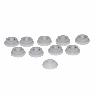 Limiteur de débit  8l  (X 10) - SAUNIER DUVAL : 05429800