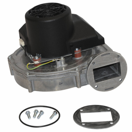 Ventilateur condensinox 40-60 - ATLANTIC : 071917