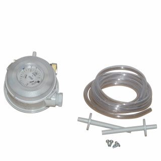 Pressostat différentiel d'air 20 à 300Pa - E.R.E REGULATION : DS604.03