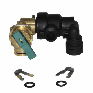 Kit disconnecteur - ATLANTIC : 119530