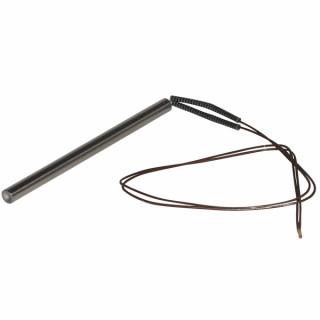 Bougie sans raccord 300w 155mm - DIFF