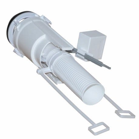 Mécanisme 536 NF avec bonde SAV - SIAMP : 32453607