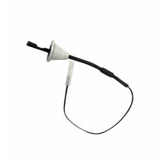 Câble d'allumage ionisation divat. d/domip. - FERROLI : 39841300