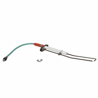 Électrode allumage - DIFF pour Atlantic : 076046