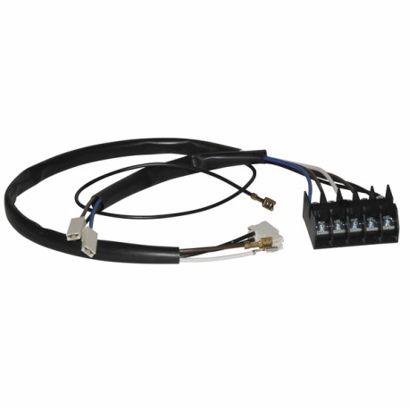 Cablage puissance - CHAFFOTEAUX : 60003274-01