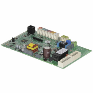 Circuit imprimé principal - CHAFFOTEAUX : 6500845200