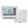 Honeywell Home thermostat sans fil programmablet4r - HONEYWELL HOME : Y4H910RF4004