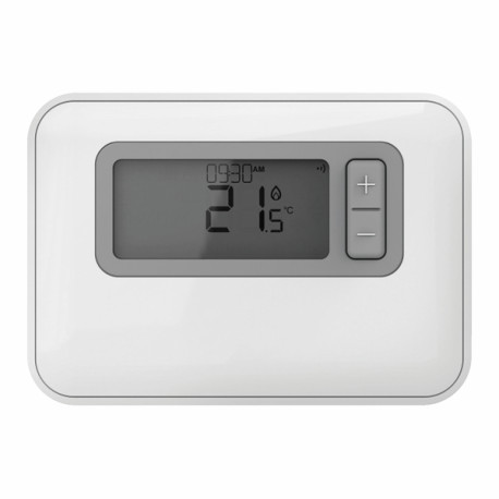 T3, Thermostat programmable filaire - HONEYWELL HOME : T3H110A0050