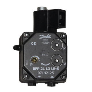 Pompe bfp21l3-les r2 - GEMINOX : 87168396160