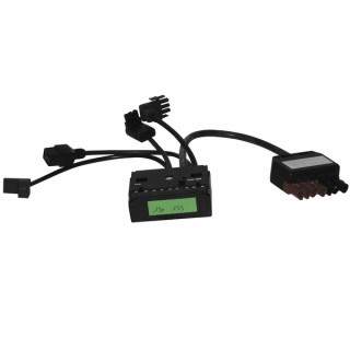 Socle + cable m10 - DE DIETRICH : 97907598