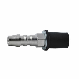 Raccord automatique étanche Ø6mm (X 5) - SAUERMANN : ACC00919