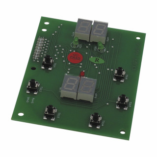 Afficheur c1 - AUER : B1943599