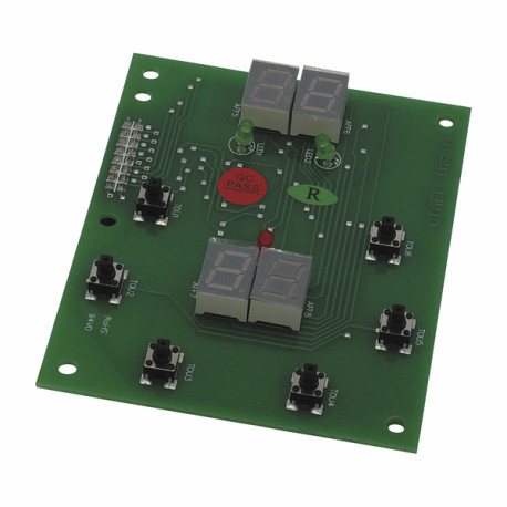 Afficheur c1 - AUER : B1943599