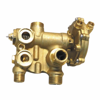 Groupe départ 3 voies (fugas) - BIASI : BI1011503