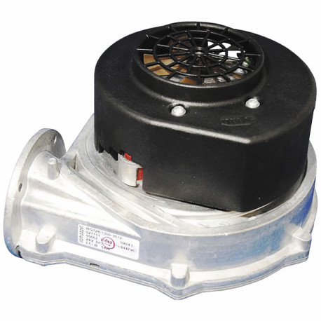 Ventilateur rg128rg128 24v 54w - BIASI : BI1223113
