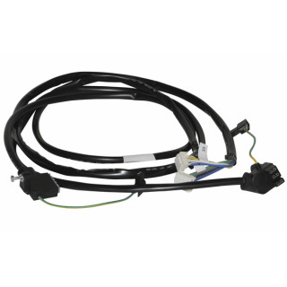 Faisceau cablage 230v - DE DIETRICH : S101589