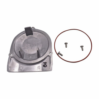 Couvercle bruleur - DE DIETRICH : S62742