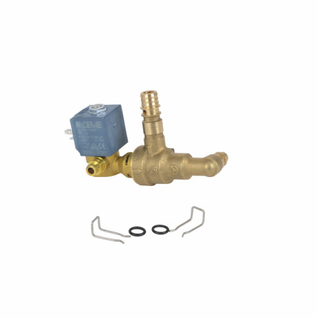 Valve remplissage - VAILLANT : 0010036706