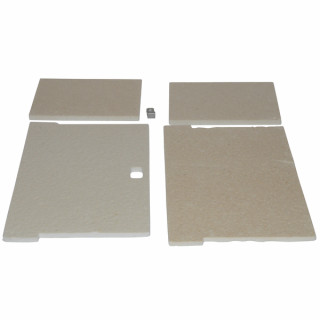 Isolants jupe chaude - SAUNIER DUVAL : 05723500