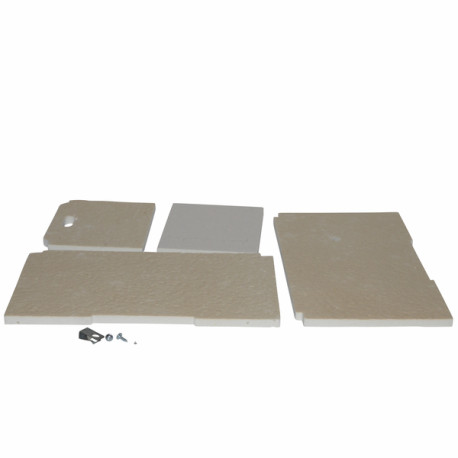 Isolant - SAUNIER DUVAL : 05738100