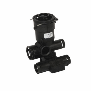 Corps groupe chauffage - ATLANTIC : 110494