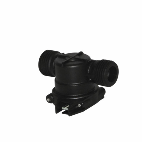 Débimètre sanitaire - ATLANTIC : 119150