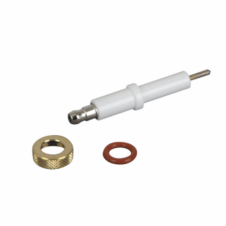Kit électrode ionisation nl - FERROLI : 39820220