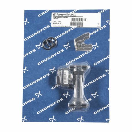 contrôleur de BEBIT 4P406849-1 - DAIKIN : 5015632