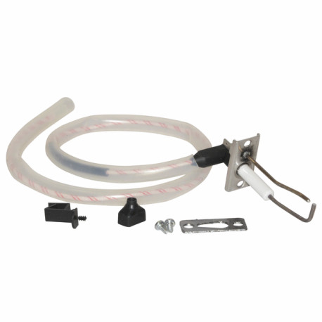 Ignition électrode - CHAFFOTEAUX : 65117381-03