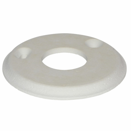 Panneau isolant 2 trous - CHAPPEE : 766208100