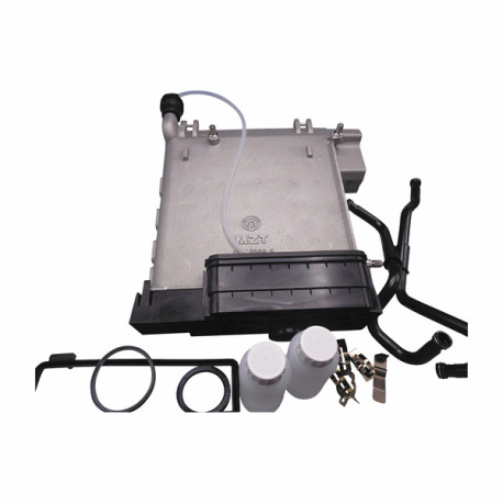 Corps de chauffe 35-40kW - DE DIETRICH : 7701123