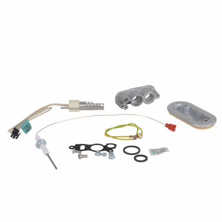 Unité d'allumage 50-100kW - BOSCH : 8738901633