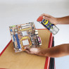 Nettoyant contacts - WD40 : 33376