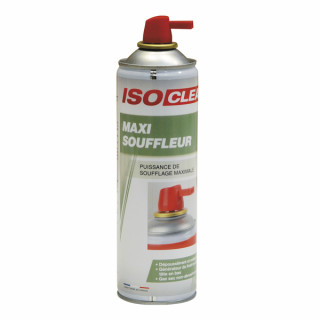 Maxi souffleur - ISOCLEAR