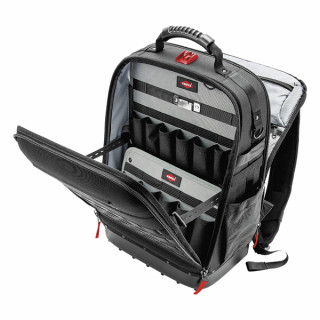 Sac à dos modulable X18 - KNIPEX : 00 21 50 LE