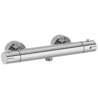 Mitigeur douche thermostatique NF ECAU - MAMMOLITI : F260016