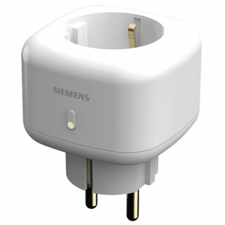 Prise connectée Connected Home Siemens - SIEMENS : SCH030ZB