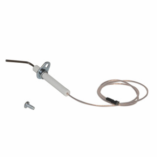 Bougie d'allumage - SAUNIER DUVAL : 0010026225