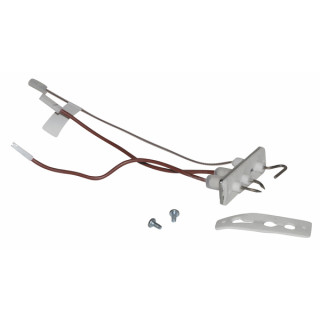 Bougie d'allumage et contrôle - SAUNIER DUVAL : 0010027110