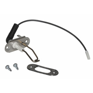 Bougie d'allumage - SAUNIER DUVAL : 0010040735