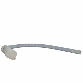 Siphon - SAUNIER DUVAL : 0010046116