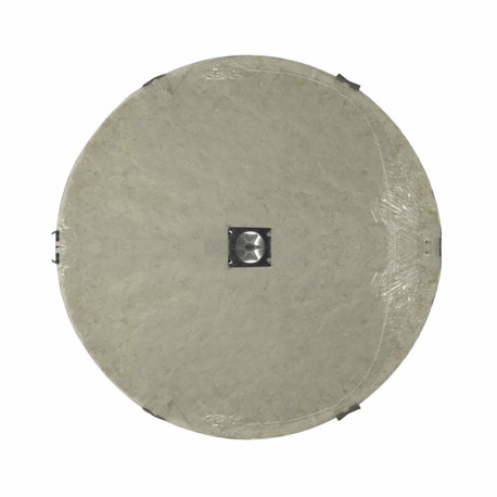 isolant, 16 mm avec clips - VAILLANT : 0020143489