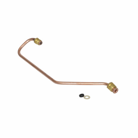 Tube gaz, veilleuse - SAUNIER DUVAL : 0020205963