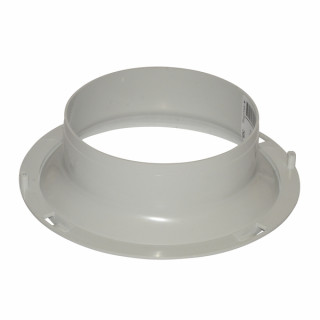 Raccord pour gaine (x1) - ATLANTIC : 022671