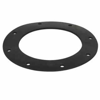 Joint epdm 220x146x4 avec trous - ATLANTIC : 030040