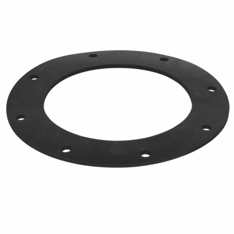 Joint epdm 220x146x4 avec trous - ATLANTIC : 030040